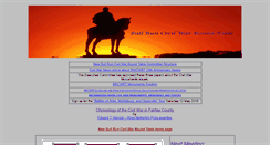 Desktop Screenshot of bullruncwrt.org