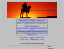 Tablet Screenshot of bullruncwrt.org
